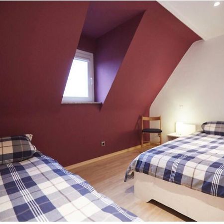 Ferienwohnung Tannen-Apotheke Zwei Mengerskirchen Extérieur photo