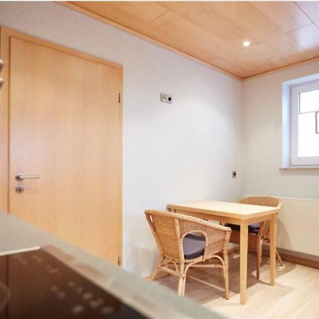 Ferienwohnung Tannen-Apotheke Zwei Mengerskirchen Extérieur photo