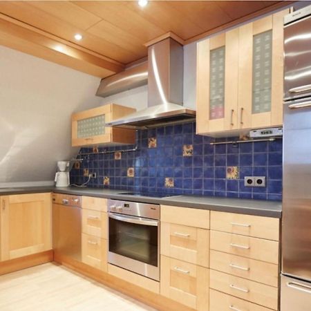 Ferienwohnung Tannen-Apotheke Zwei Mengerskirchen Extérieur photo
