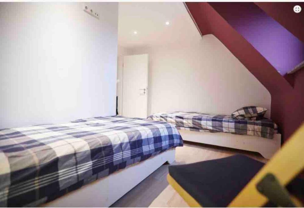 Ferienwohnung Tannen-Apotheke Zwei Mengerskirchen Extérieur photo