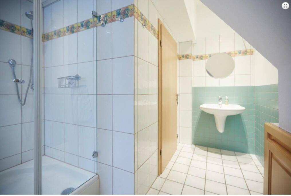 Ferienwohnung Tannen-Apotheke Zwei Mengerskirchen Extérieur photo